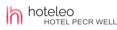hoteleo - HOTEL PECR WELL