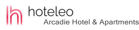hoteleo - Arcadie Hotel & Apartments