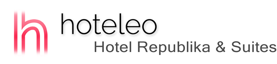 hoteleo - Hotel Republika & Suites