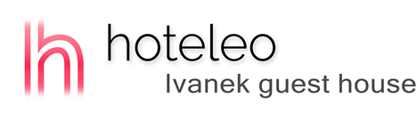 hoteleo - Ivanek guest house