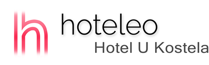 hoteleo - Hotel U Kostela