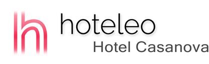 hoteleo - Hotel Casanova